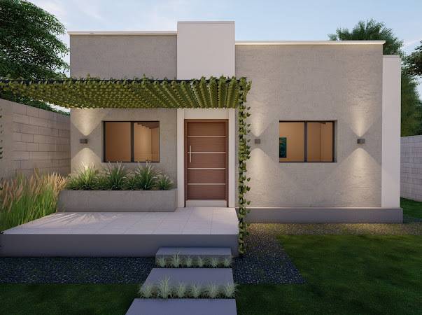 Casa en venta en Capiata