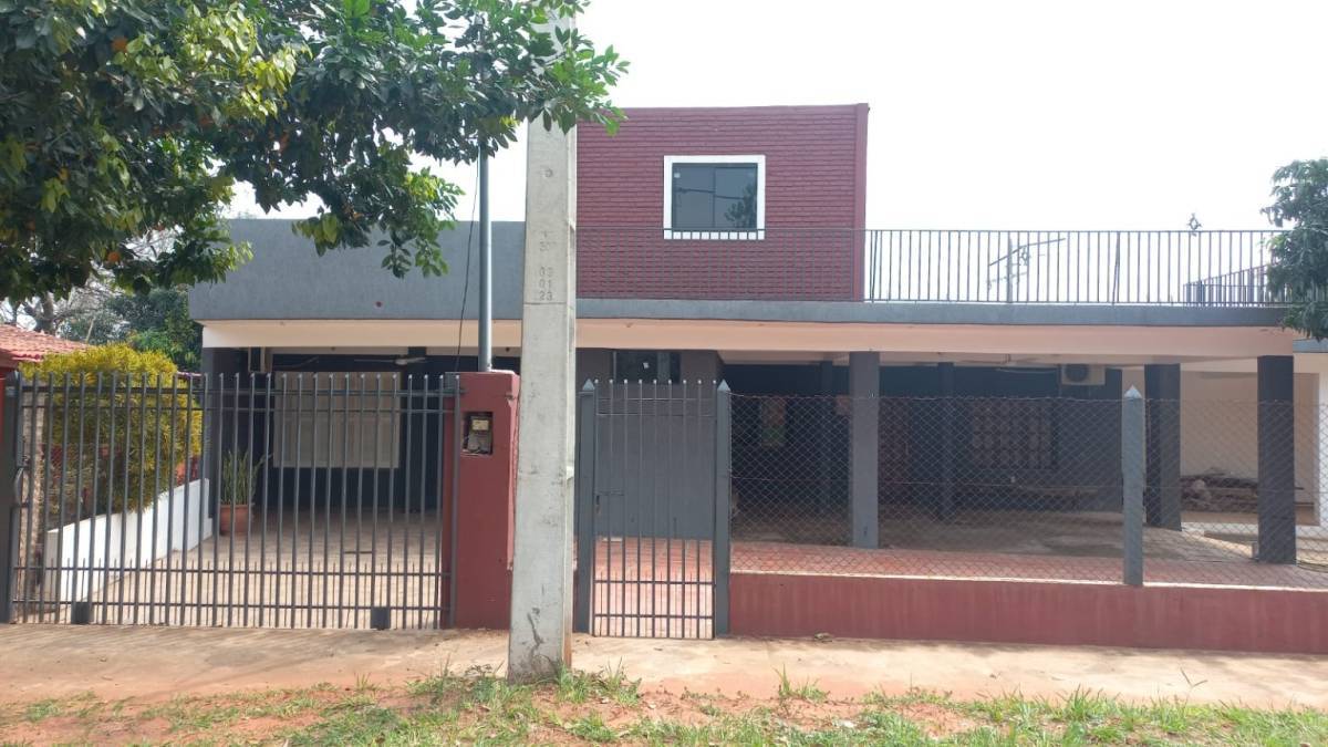 Casa en venta en Capiata