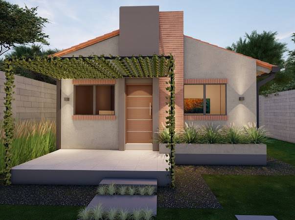 Casa en venta en Capiata