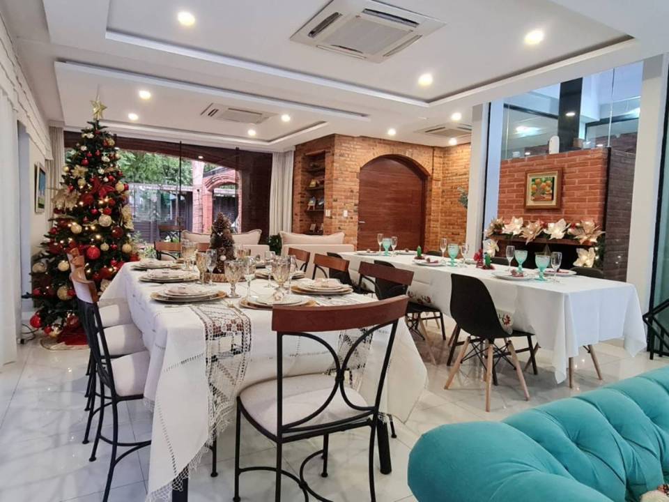 Casa en venta en Fernando De La Mora
