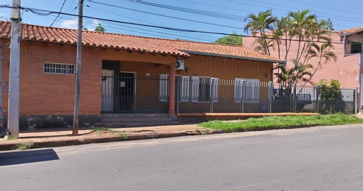 Casa en venta en Luque