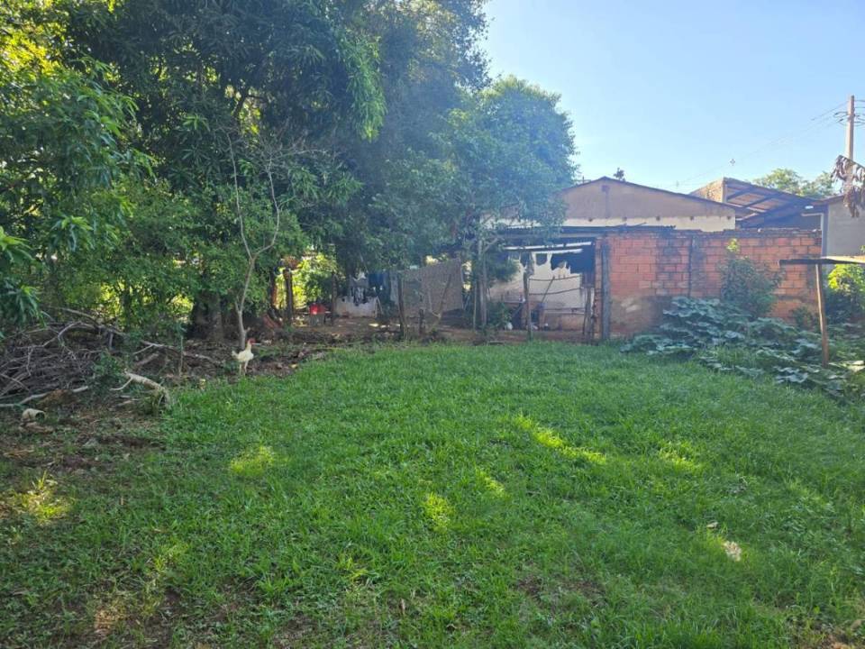 Casa en venta en Coronel Oviedo