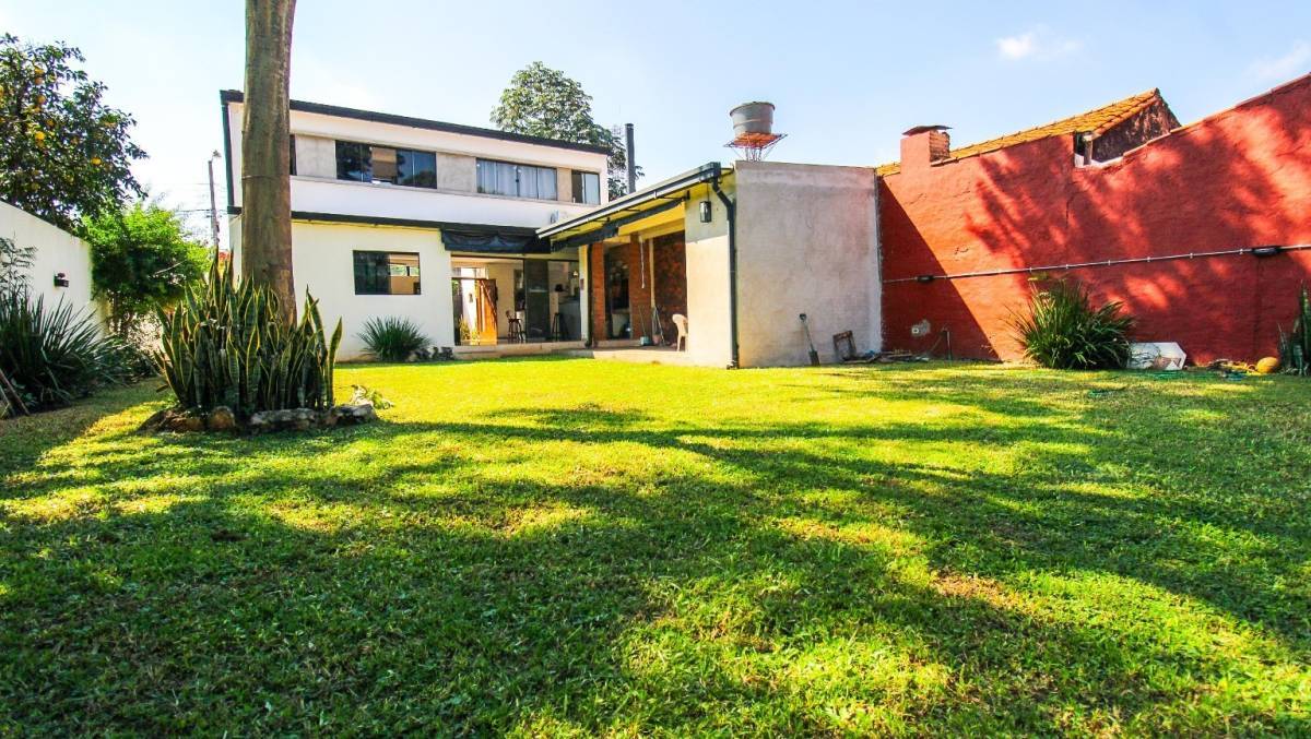 Casa en venta en San Lorenzo