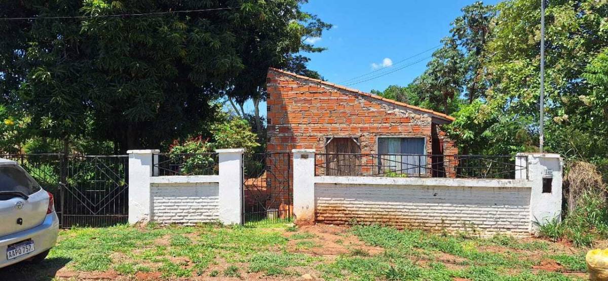 Casa en venta en Villa Elisa