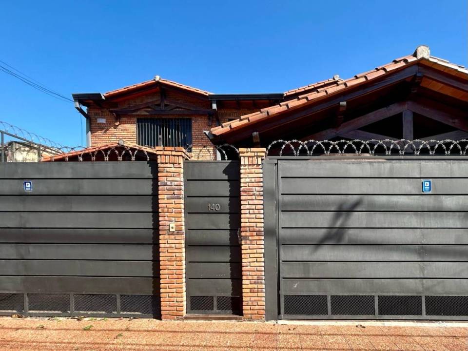 Casa en venta en Lambare