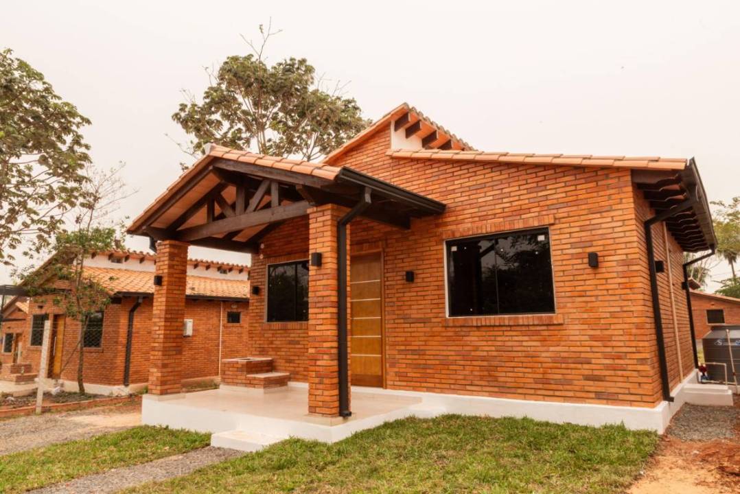 Casa en venta en Presidente Franco