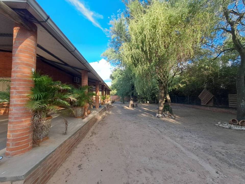 Casa en venta en Loma Plata