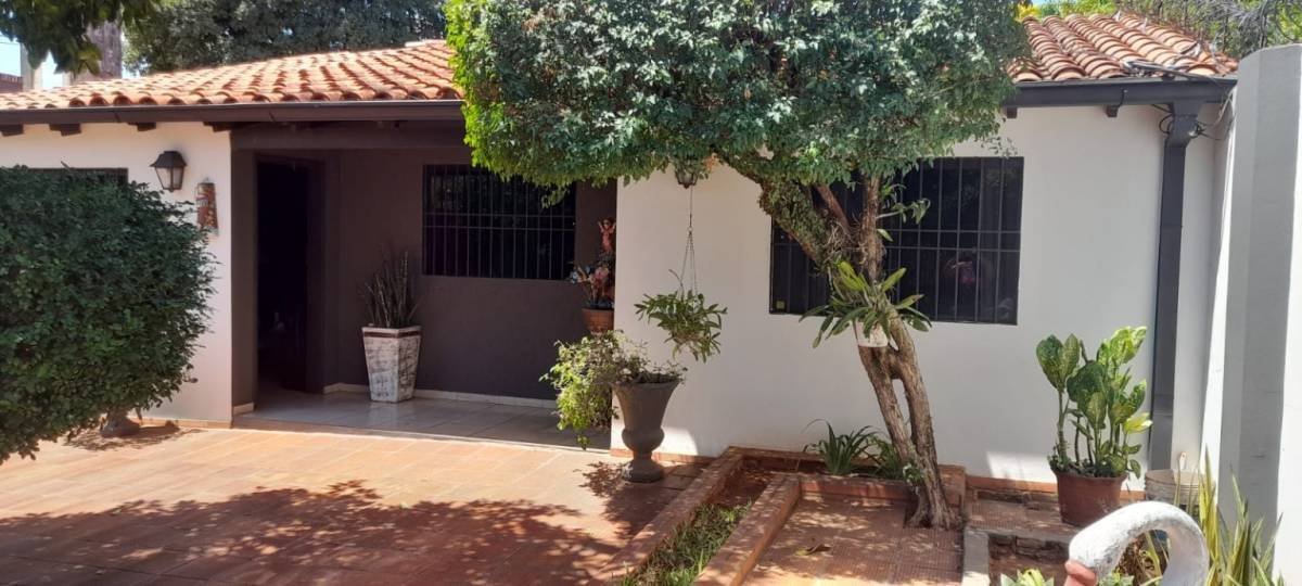 Casa en venta en San Lorenzo