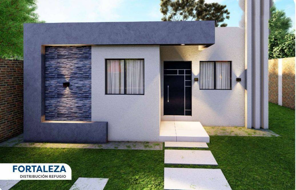 Casa en venta en Santa Rosa