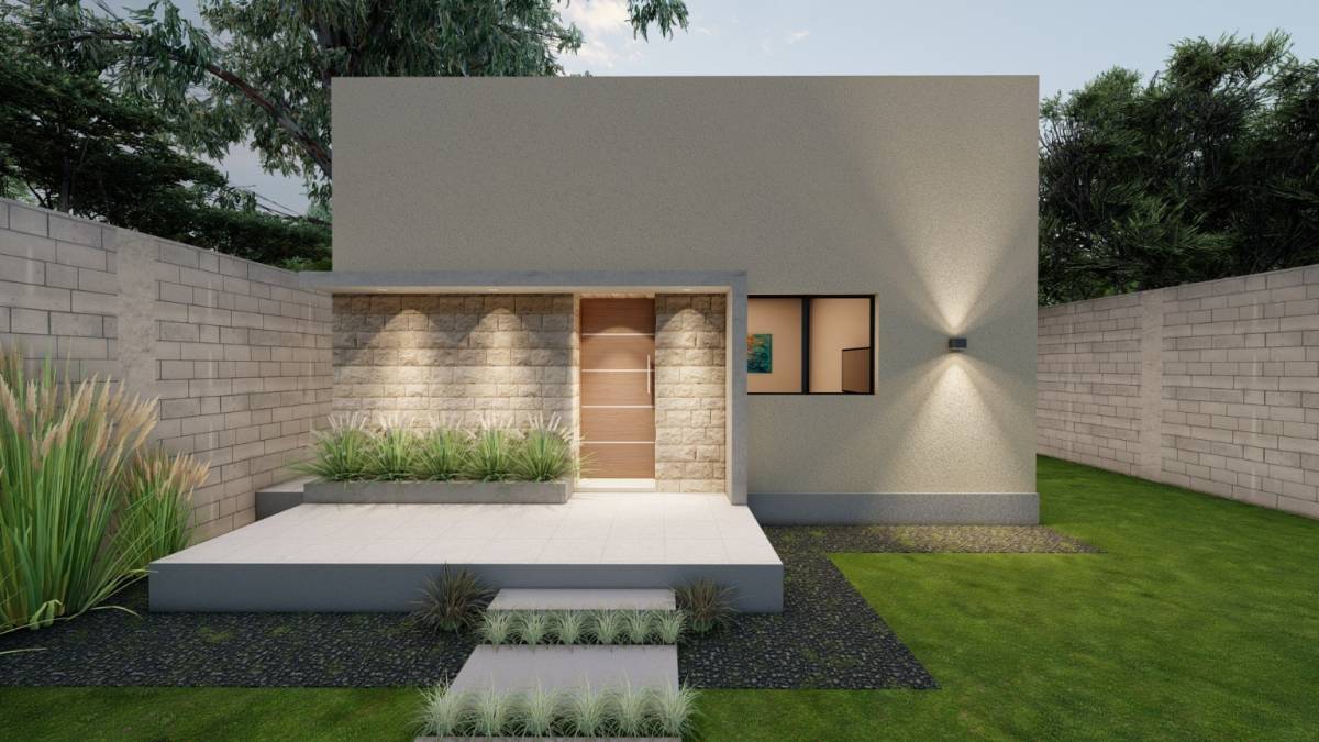 Casa en venta en Santa Rosa