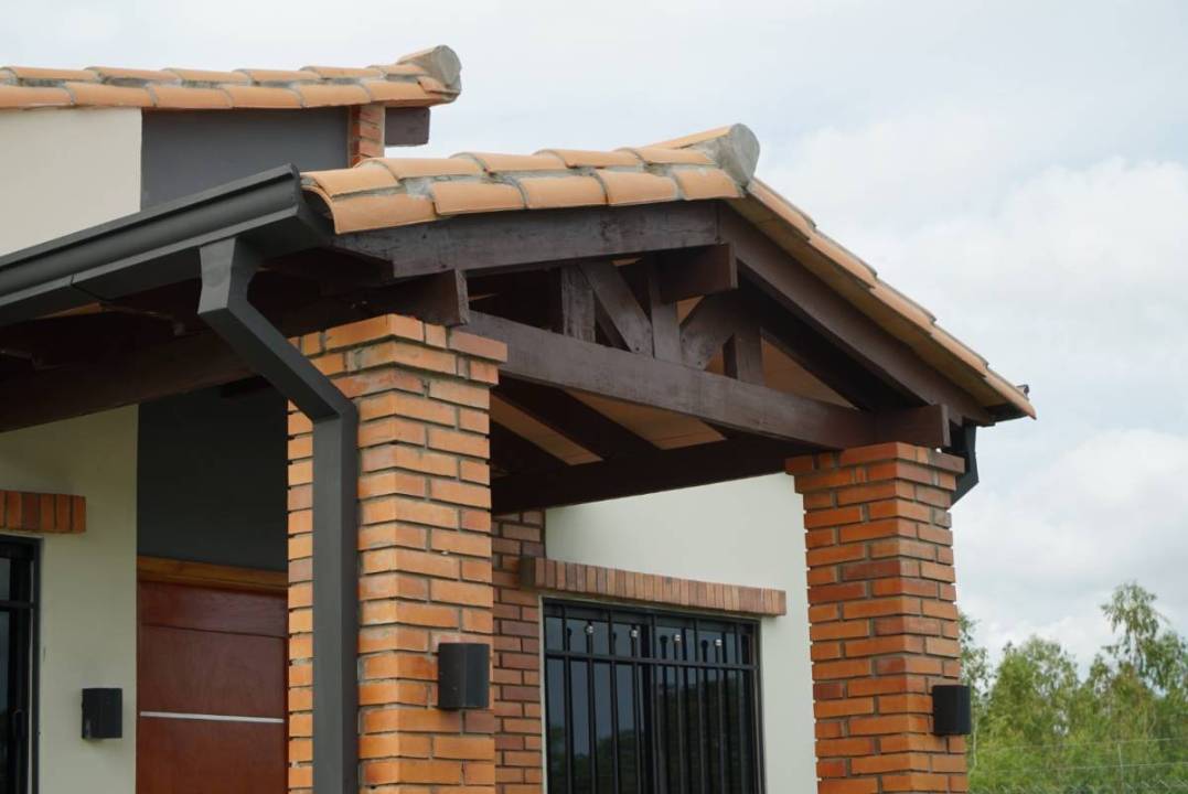 Casa en venta en Presidente Franco