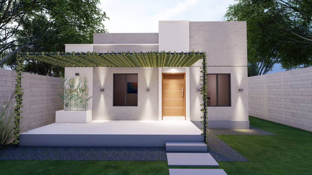 Casa en venta en Santa Rosa