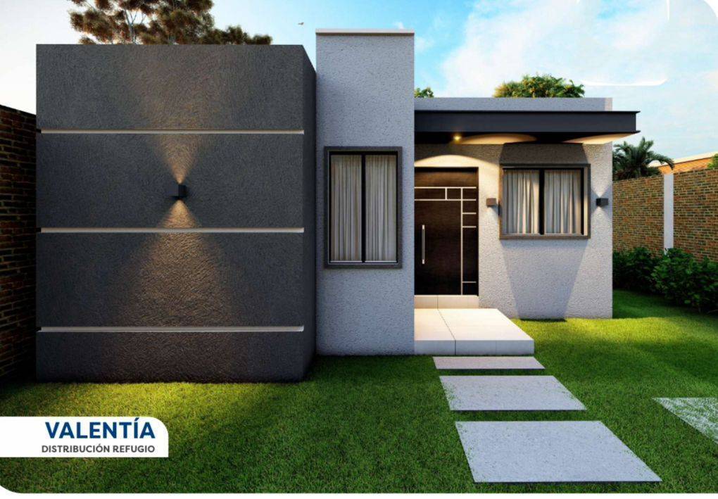 Casa en venta en Nemby