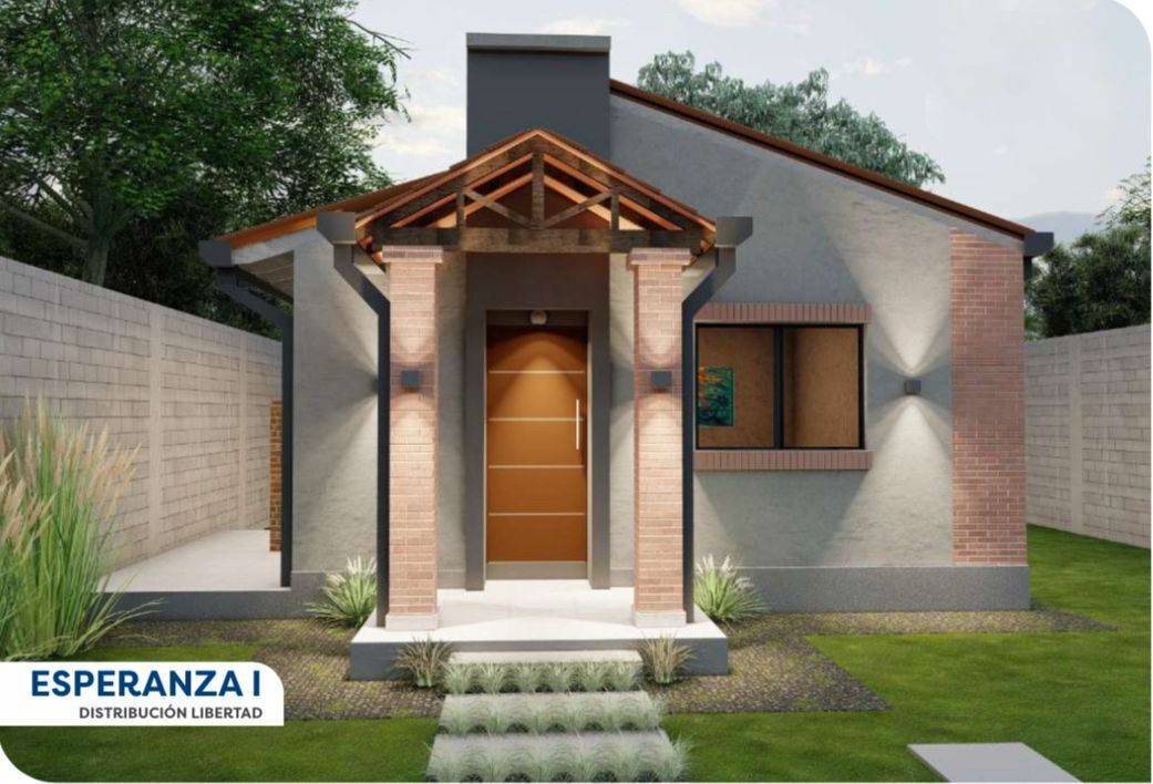 Casa en venta en San Lorenzo