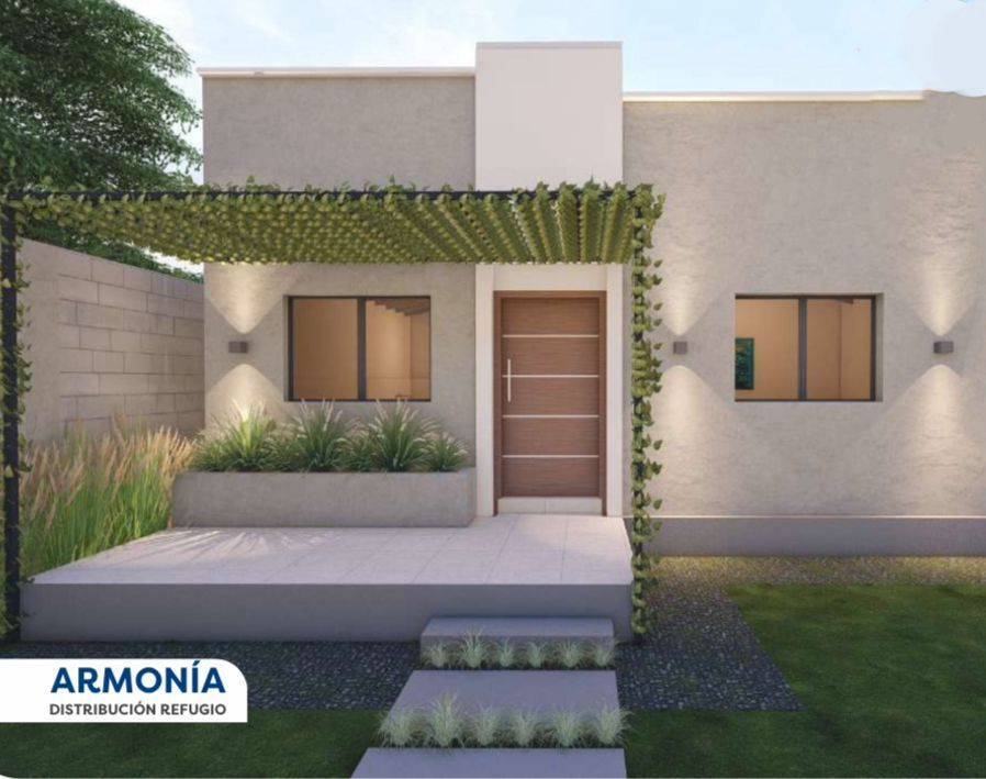 Casa en venta en Capiata