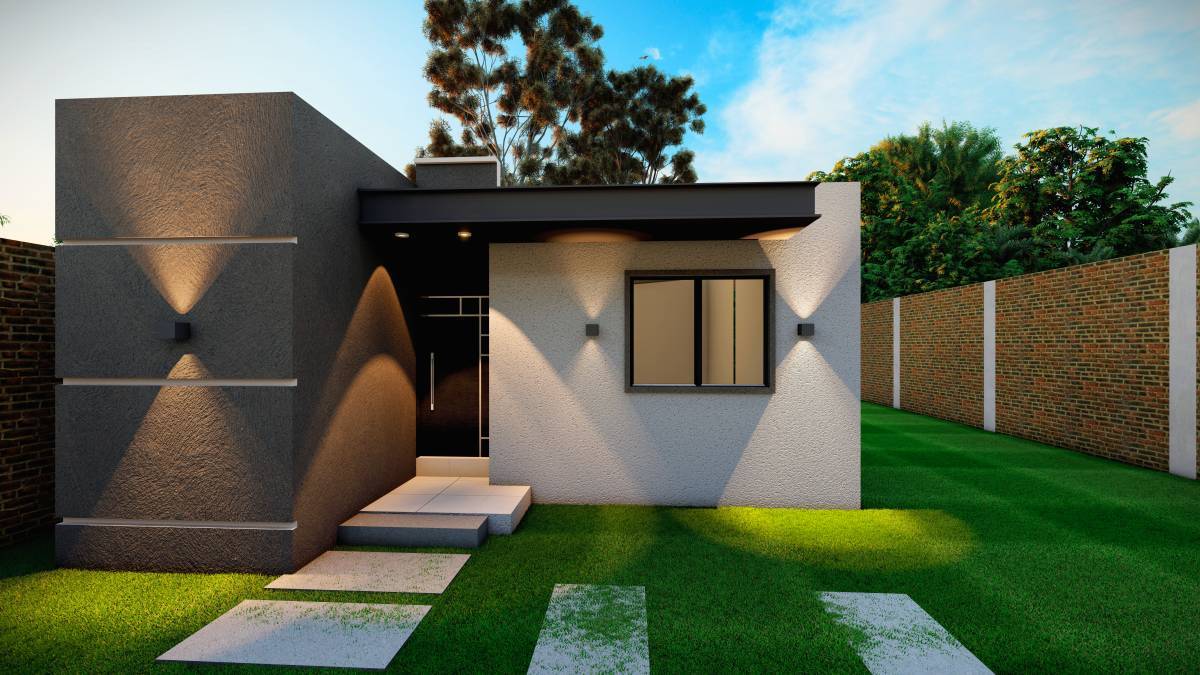 Casa en venta en Santa Rosa