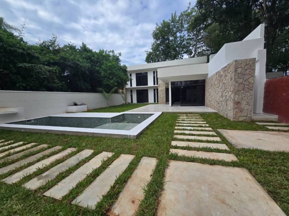 Casa en venta en San Bernardino