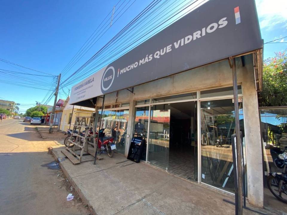 Casa en venta en Caaguazu
