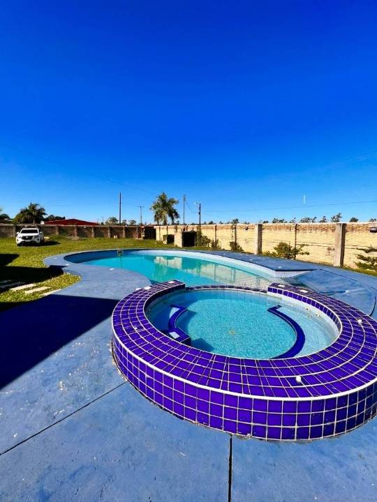 Casa en venta en San Bernardino