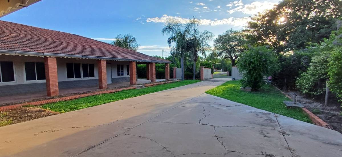 Casa en venta en Loma Plata