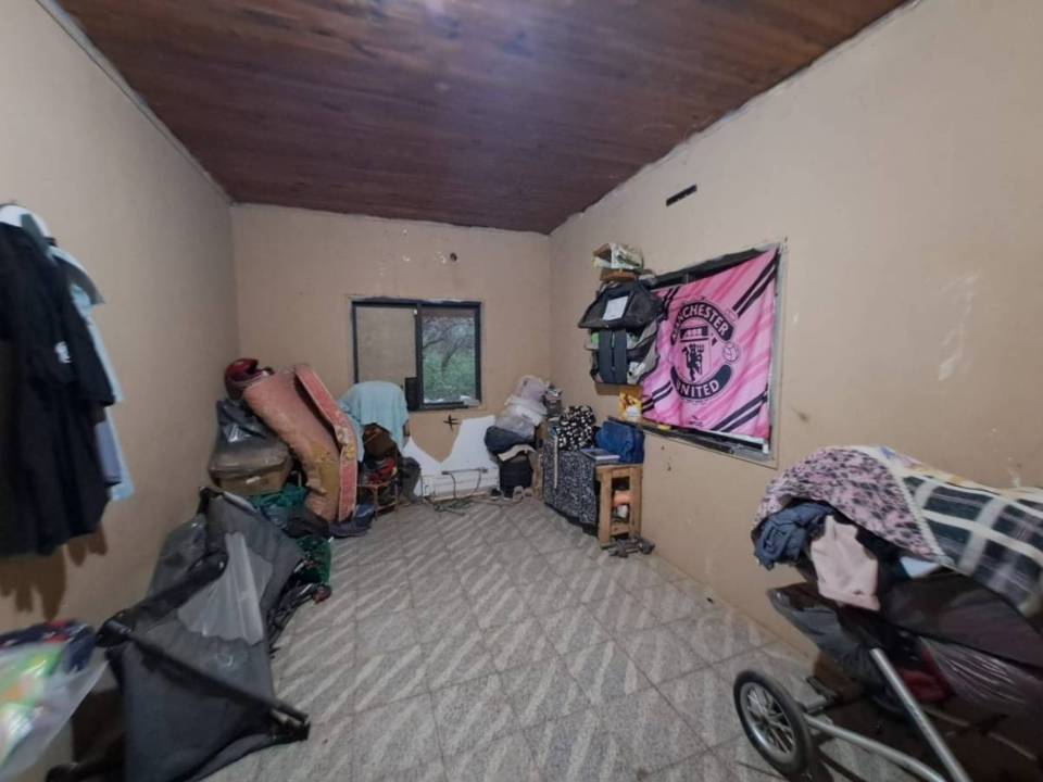 Casa en venta en Loma Plata