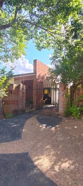 Casa en venta en San Lorenzo
