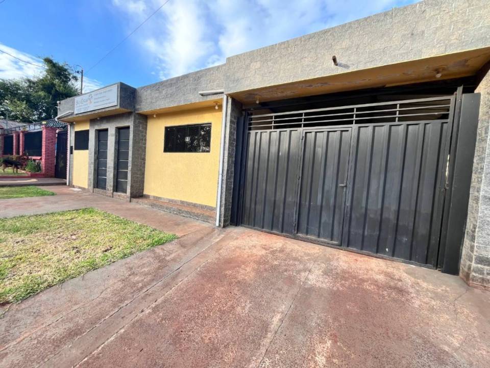 Casa en venta en Encarnacion