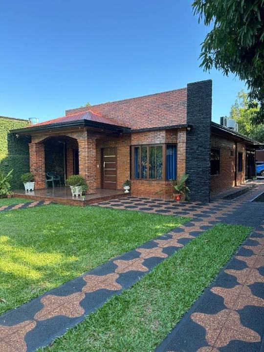 Casa en venta en Caaguazu