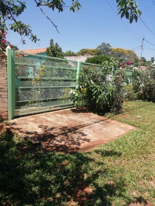 Casa en venta en Luque