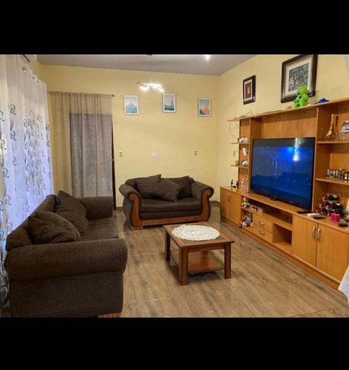 Casa en venta en Capiata