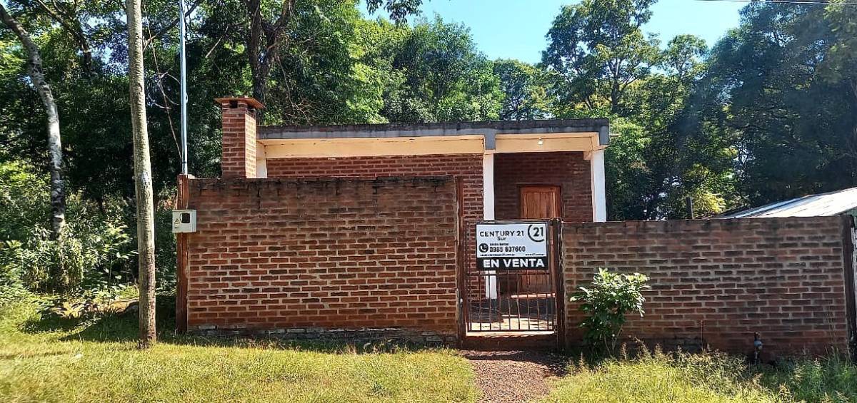Casa en venta en Encarnacion