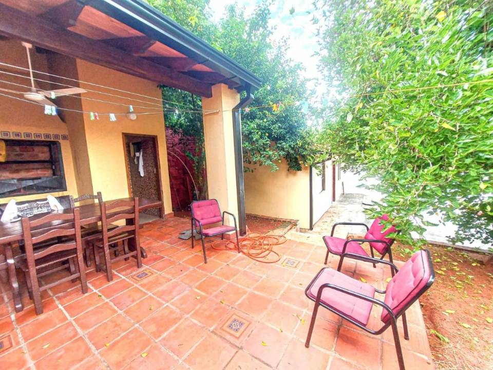 Casa en venta en Villa Elisa