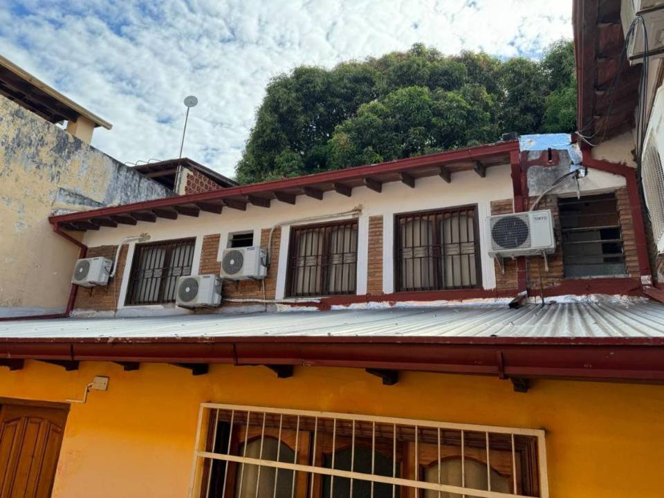 Casa en venta en Villa Rica