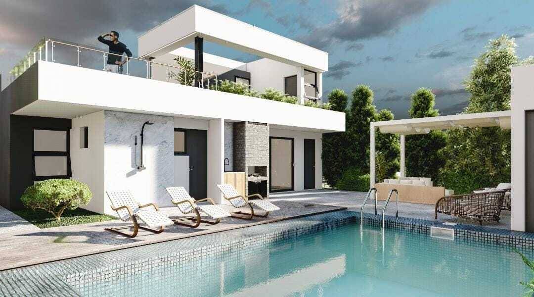 Casa en venta en San Bernardino