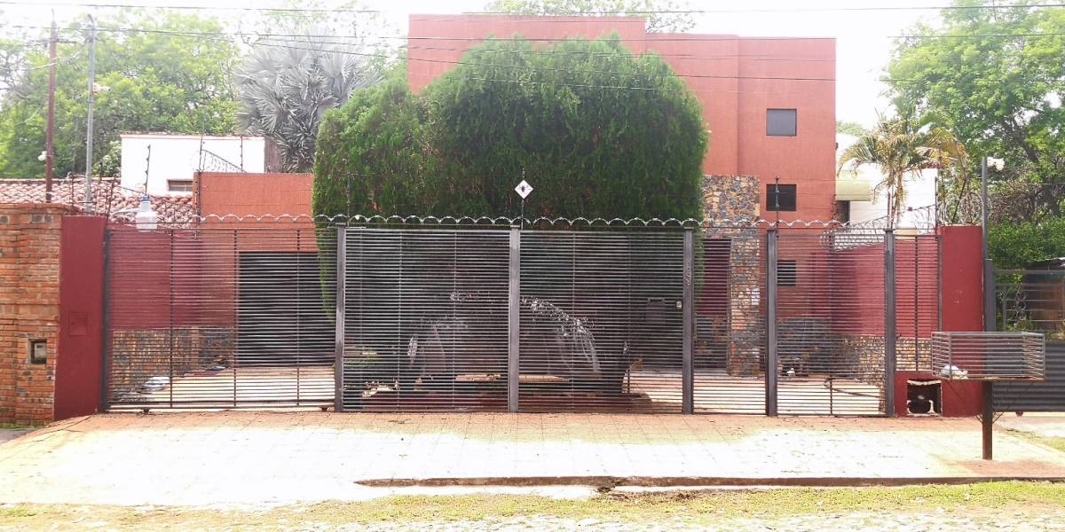 Casa en venta en Lambare