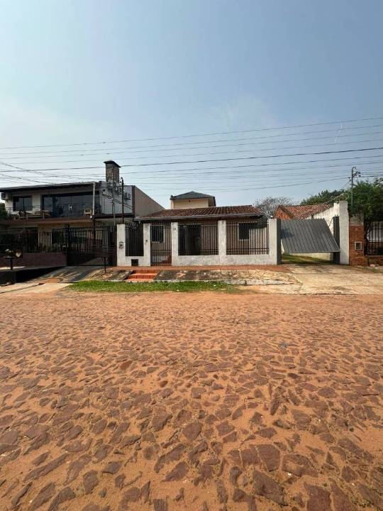 Casa en venta en Fernando De La Mora