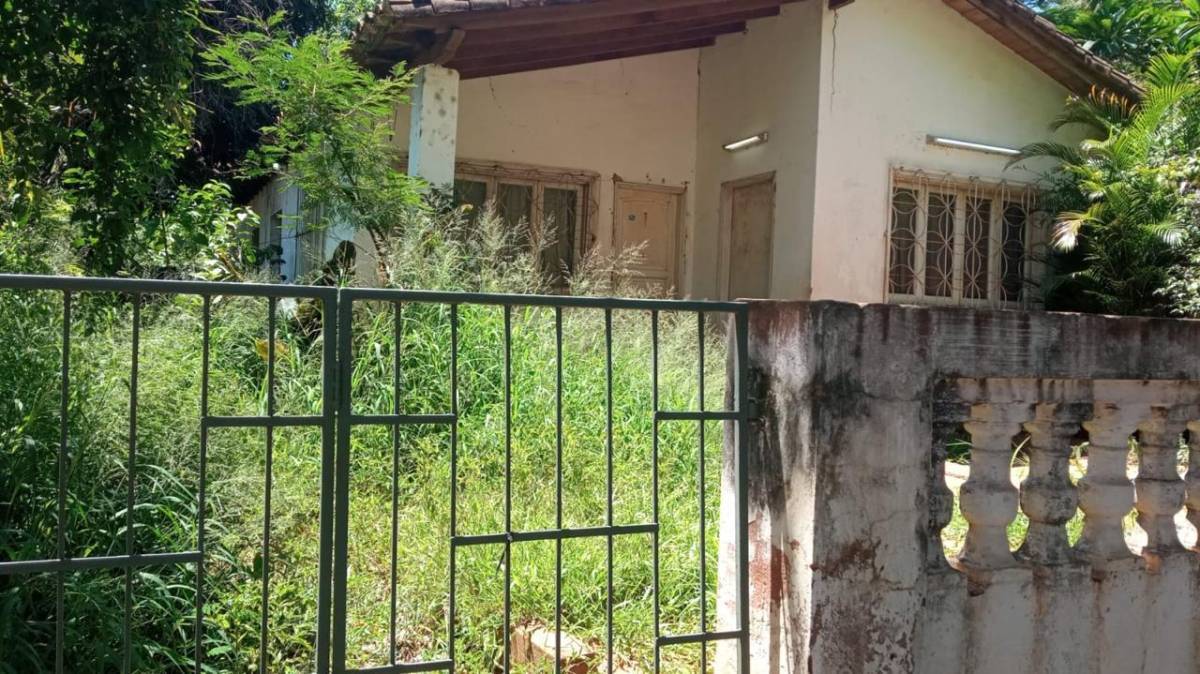 Casa en venta en Lambare