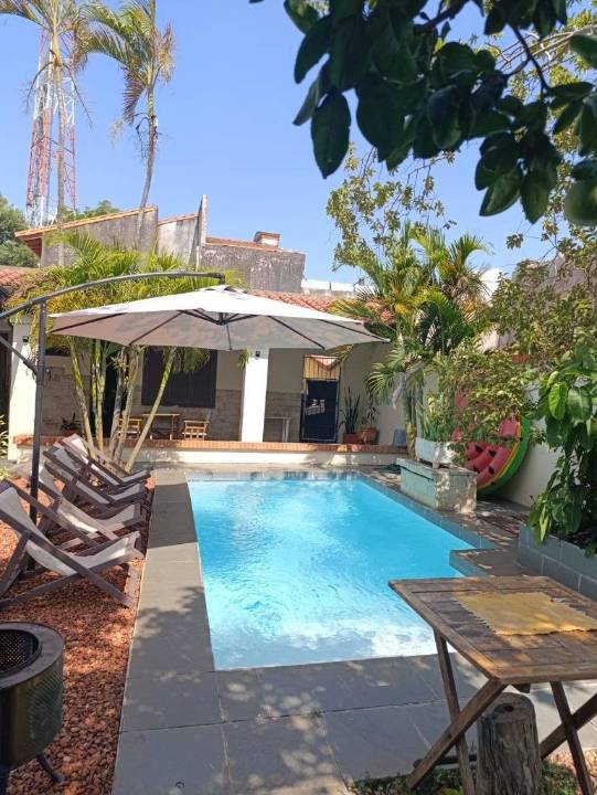 Casa en venta en Lambare