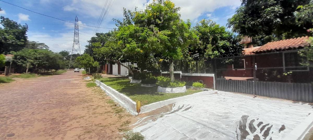 Casa en venta en Lambare