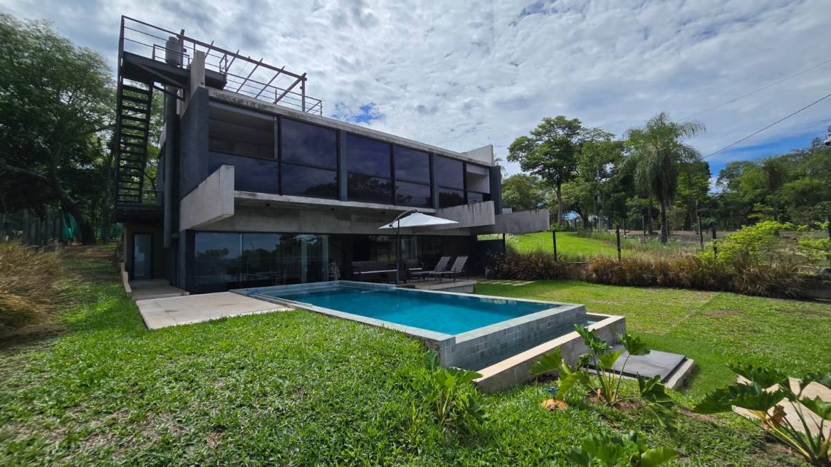 Casa en venta en San Bernardino