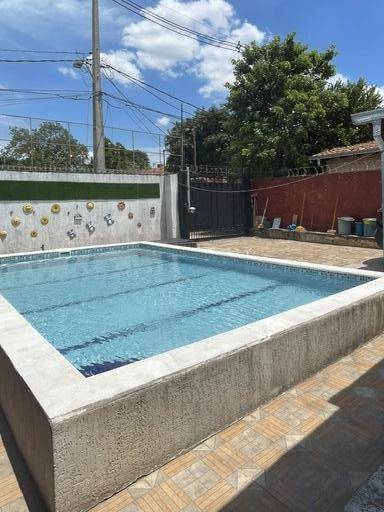 Casa en venta en Lambare