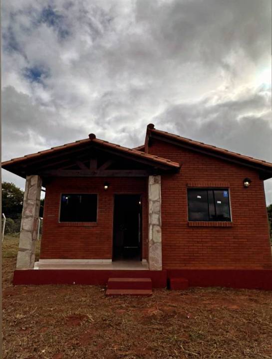 Casa en venta en Mariano Roque Alonso