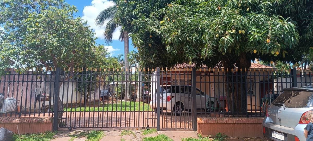 Casa en venta en Capiata