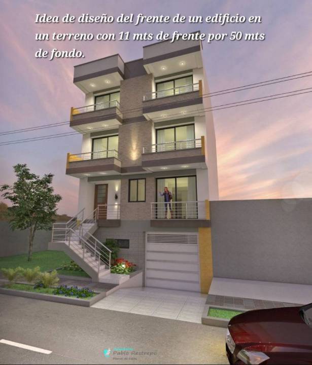 Casa en venta en Luque