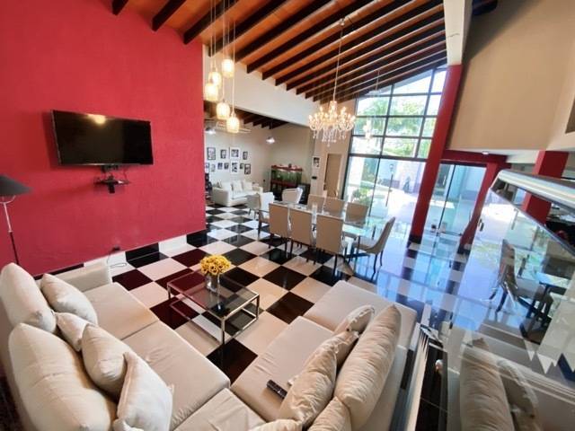 Casa en venta en Lambare