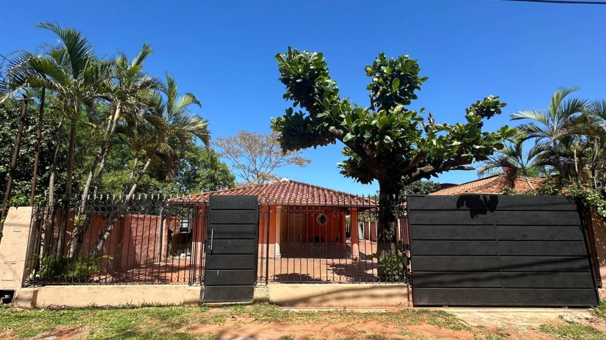 Casa en venta en Lambare