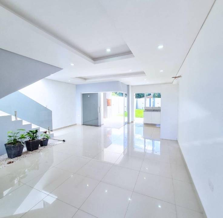 Dúplex en venta en Luque