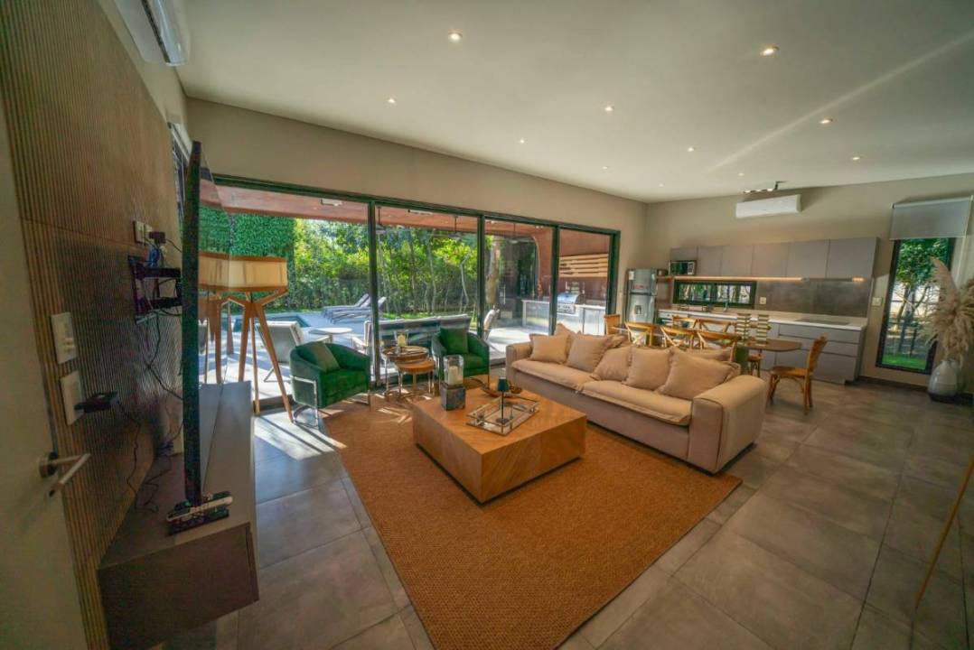 Casa en venta en San Bernardino