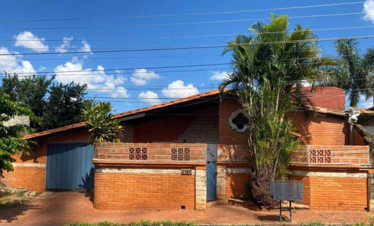 Casa en venta en Fernando De La Mora