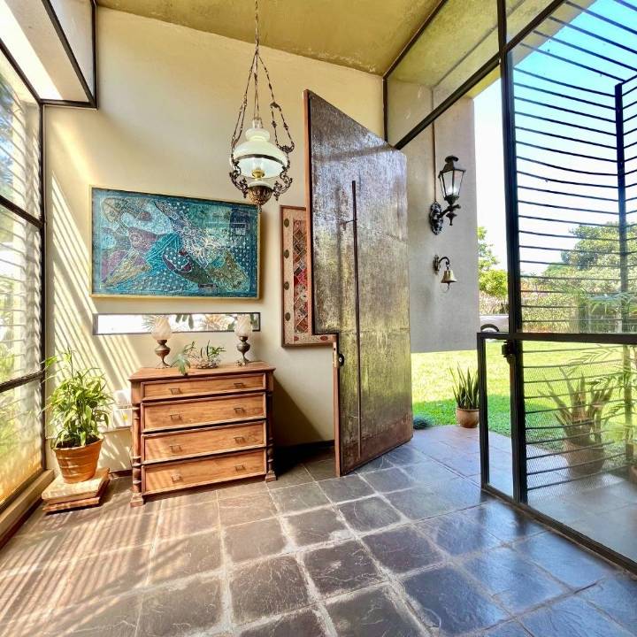 Casa en venta en Luque